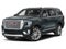2021 GMC Yukon 4WD 4dr Denali