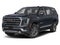 2025 GMC Yukon 4WD 4dr Denali
