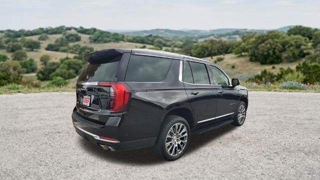 2025 GMC Yukon 4WD 4dr Denali