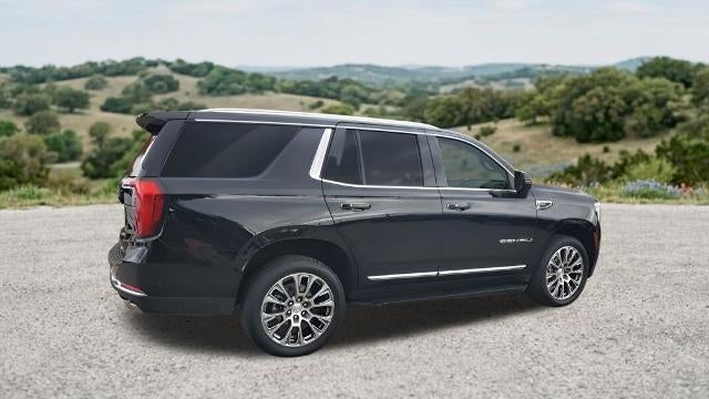 2025 GMC Yukon 4WD 4dr Denali