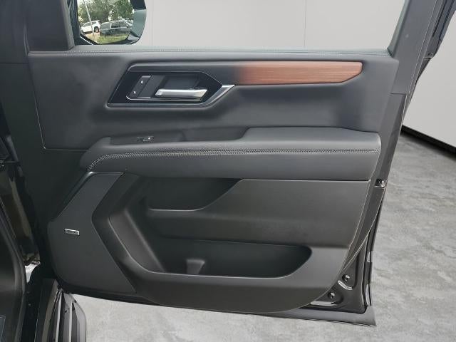 2025 GMC Yukon 4WD 4dr Denali