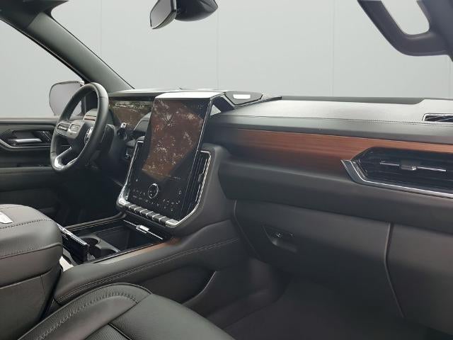 2025 GMC Yukon 4WD 4dr Denali