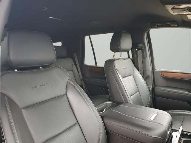 2025 GMC Yukon 4WD 4dr Denali