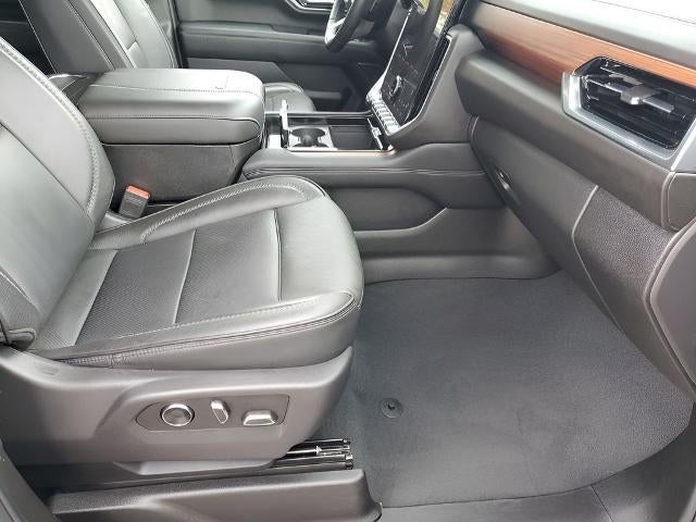 2025 GMC Yukon 4WD 4dr Denali
