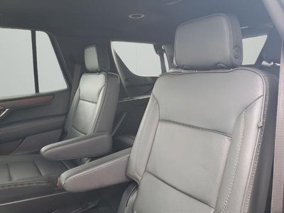2025 GMC Yukon 4WD 4dr Denali