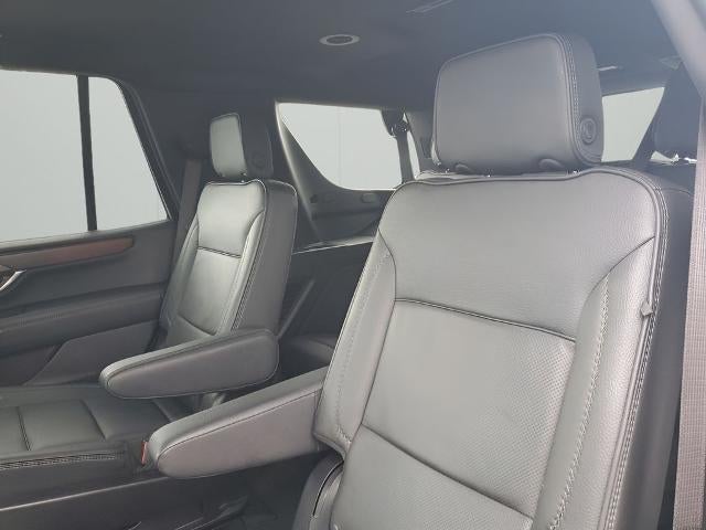 2025 GMC Yukon 4WD 4dr Denali