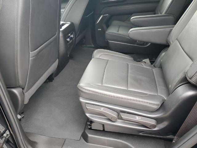 2025 GMC Yukon 4WD 4dr Denali