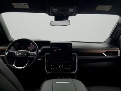 2025 GMC Yukon 4WD 4dr Denali