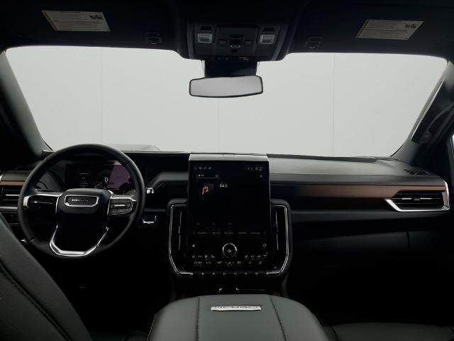 2025 GMC Yukon 4WD 4dr Denali