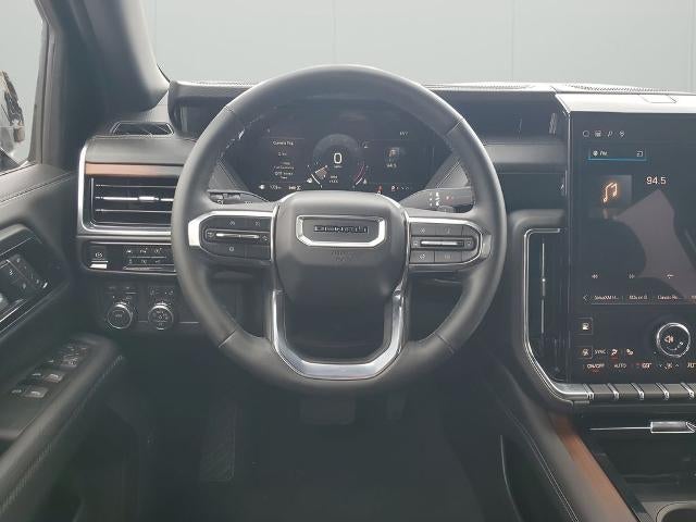 2025 GMC Yukon 4WD 4dr Denali