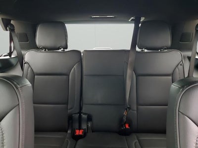 2025 GMC Yukon 4WD 4dr Denali