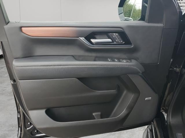 2025 GMC Yukon 4WD 4dr Denali