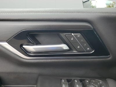 2025 GMC Yukon 4WD 4dr Denali