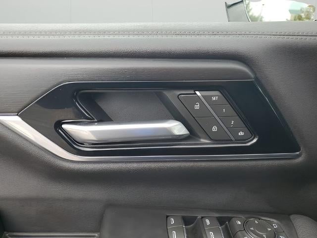 2025 GMC Yukon 4WD 4dr Denali