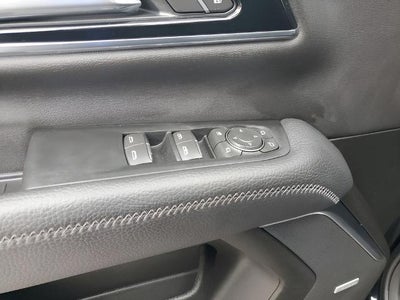 2025 GMC Yukon 4WD 4dr Denali