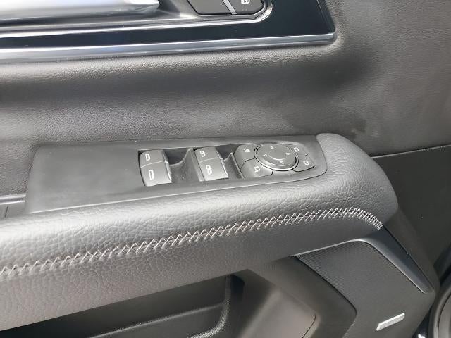 2025 GMC Yukon 4WD 4dr Denali