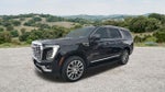 2025 GMC Yukon 4WD 4dr Denali