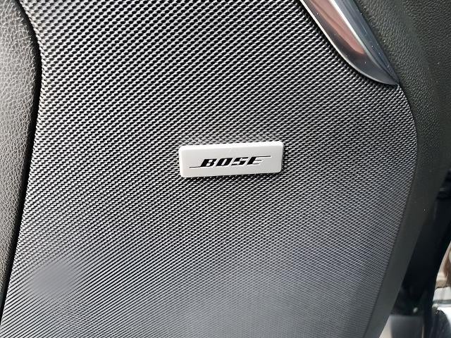 2025 GMC Yukon 4WD 4dr Denali