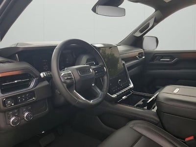 2025 GMC Yukon 4WD 4dr Denali