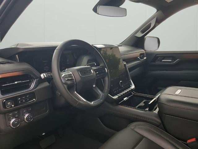 2025 GMC Yukon 4WD 4dr Denali