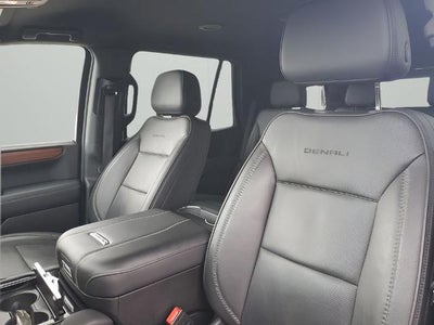 2025 GMC Yukon 4WD 4dr Denali