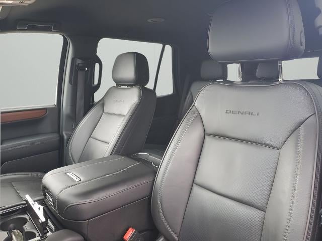 2025 GMC Yukon 4WD 4dr Denali