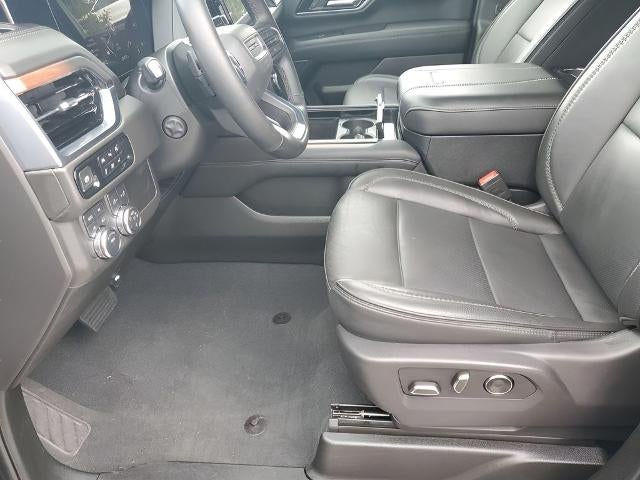 2025 GMC Yukon 4WD 4dr Denali