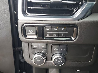 2025 GMC Yukon 4WD 4dr Denali