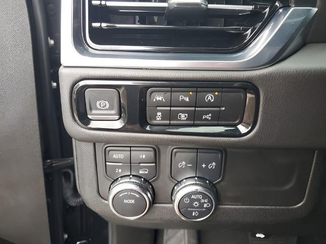 2025 GMC Yukon 4WD 4dr Denali