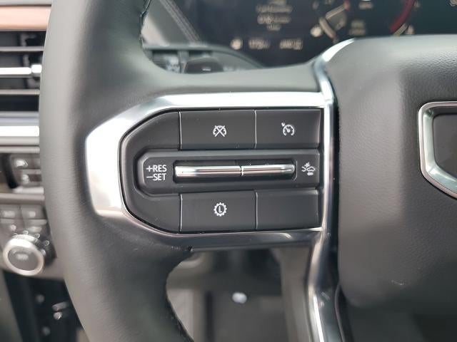 2025 GMC Yukon 4WD 4dr Denali