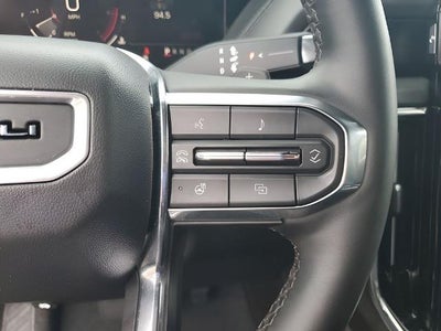 2025 GMC Yukon 4WD 4dr Denali