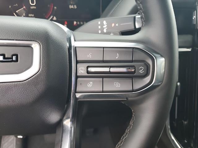 2025 GMC Yukon 4WD 4dr Denali