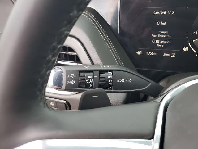 2025 GMC Yukon 4WD 4dr Denali