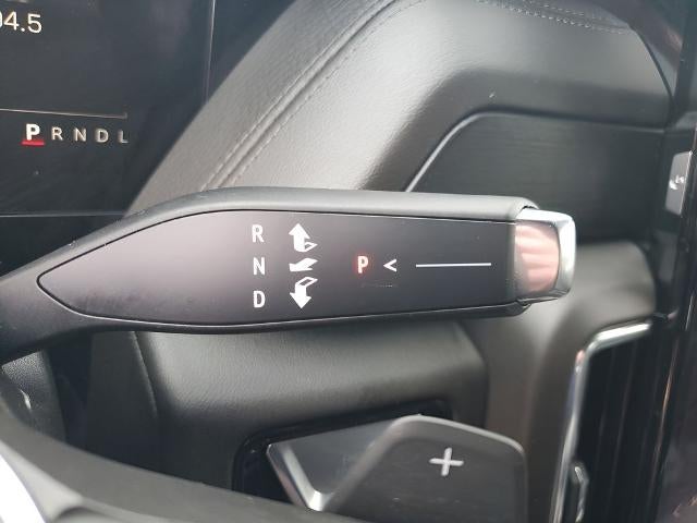 2025 GMC Yukon 4WD 4dr Denali