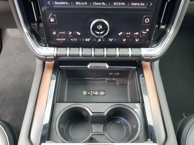 2025 GMC Yukon 4WD 4dr Denali