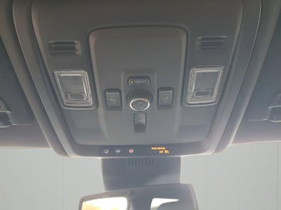 2025 GMC Yukon 4WD 4dr Denali