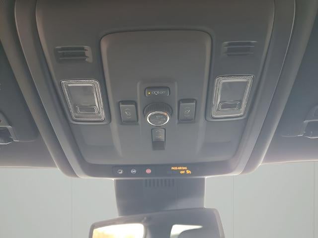 2025 GMC Yukon 4WD 4dr Denali