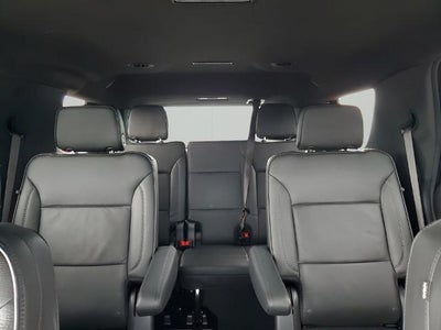 2025 GMC Yukon 4WD 4dr Denali