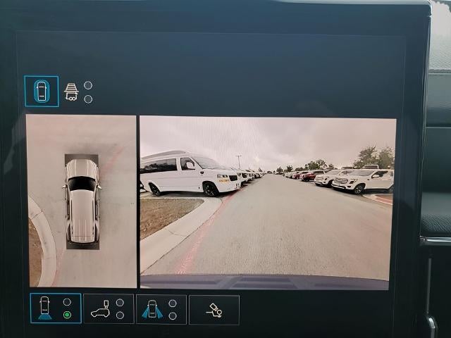 2025 GMC Yukon 4WD 4dr Denali