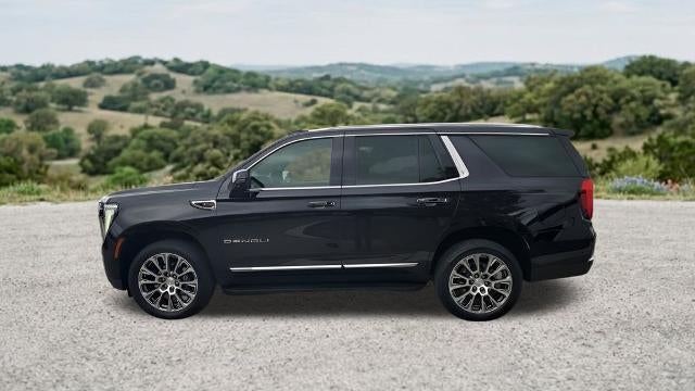 2025 GMC Yukon 4WD 4dr Denali