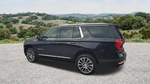 2025 GMC Yukon 4WD 4dr Denali