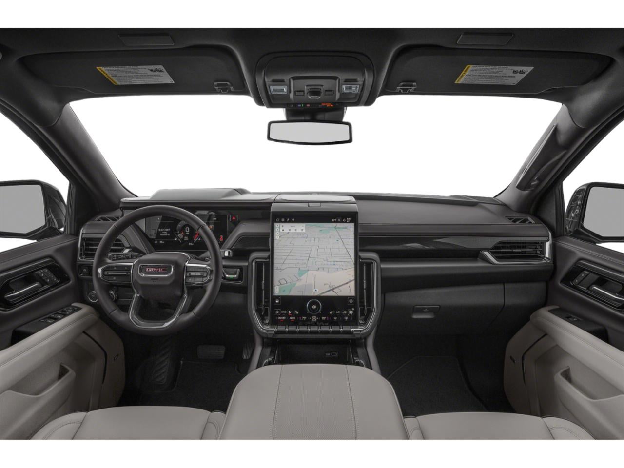 2025 GMC Yukon 4WD 4dr Denali