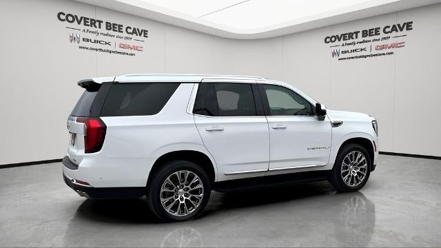 2025 GMC Yukon 4WD 4dr Denali