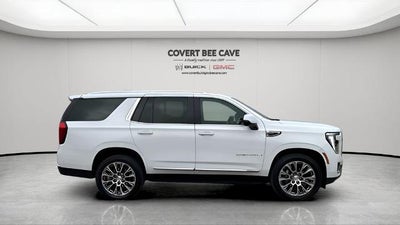 2025 GMC Yukon 4WD 4dr Denali