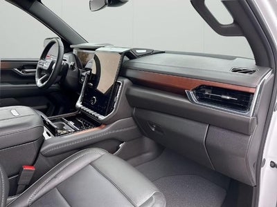 2025 GMC Yukon 4WD 4dr Denali