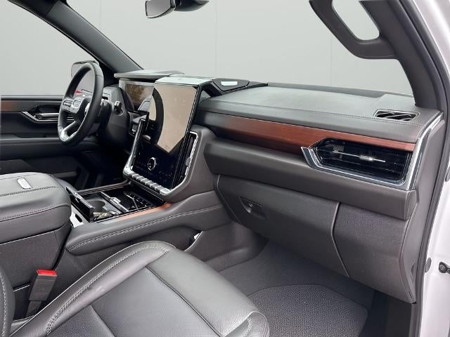 2025 GMC Yukon 4WD 4dr Denali