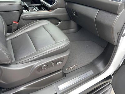 2025 GMC Yukon 4WD 4dr Denali