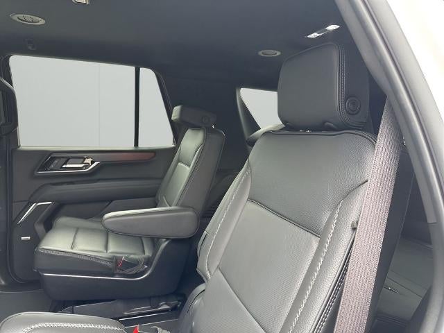 2025 GMC Yukon 4WD 4dr Denali