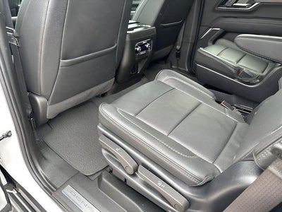 2025 GMC Yukon 4WD 4dr Denali