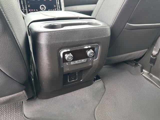 2025 GMC Yukon 4WD 4dr Denali